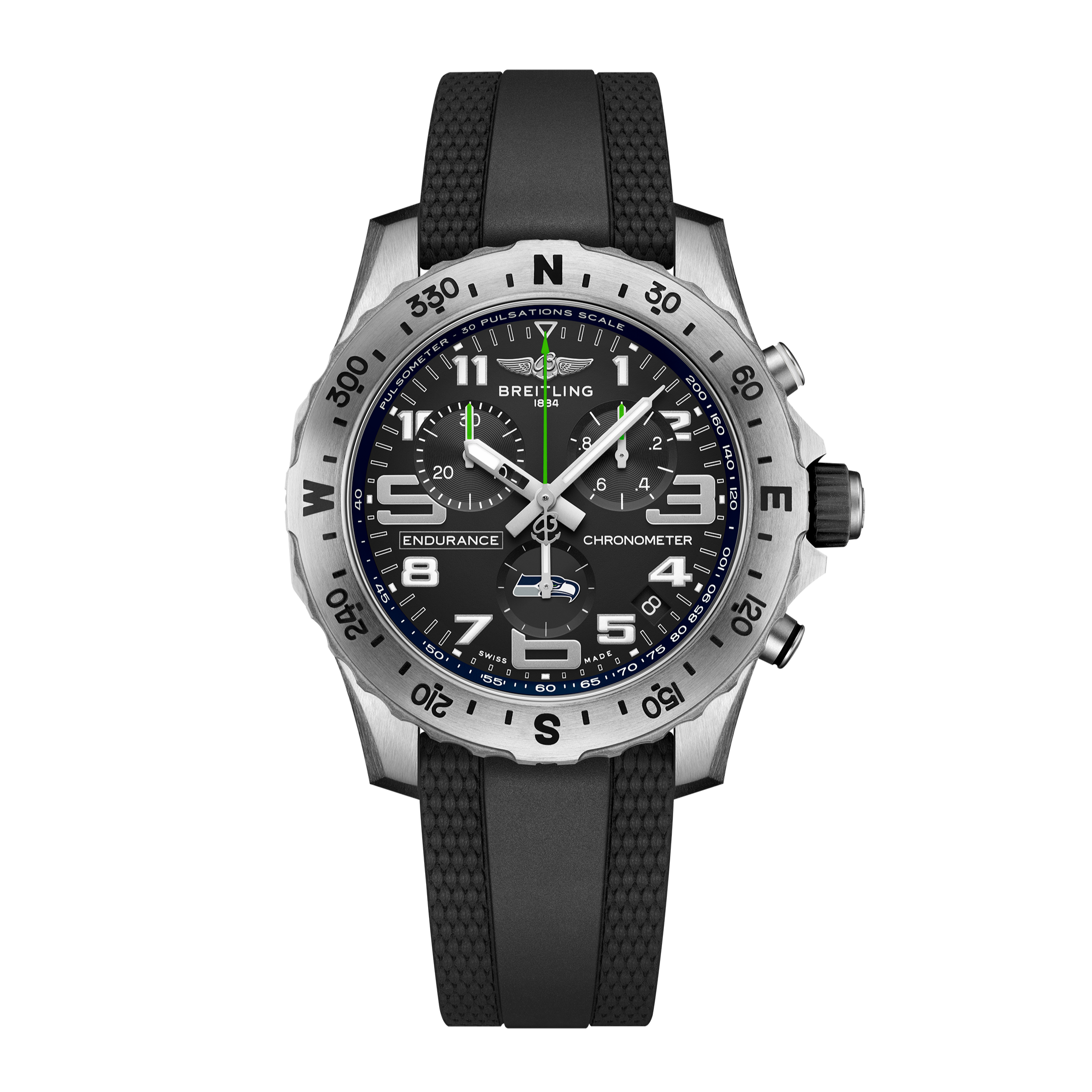 Endurance Pro 44 Seattle Seahawks Edition