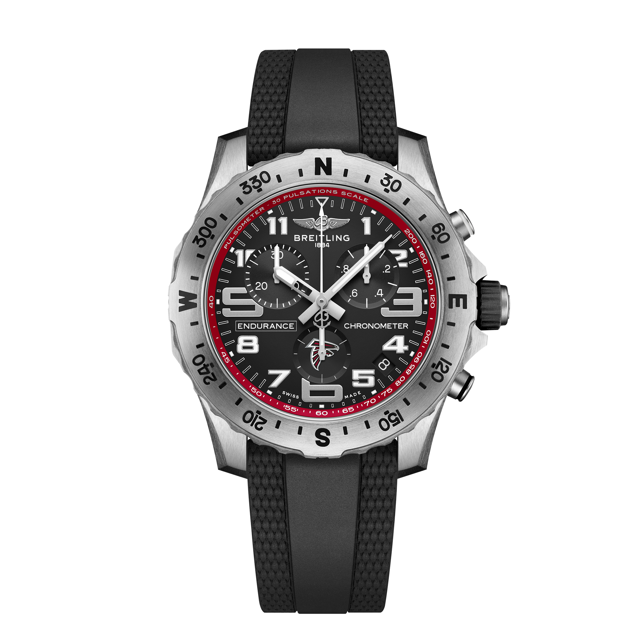 Endurance Pro 44 Atlanta Falcons Edition