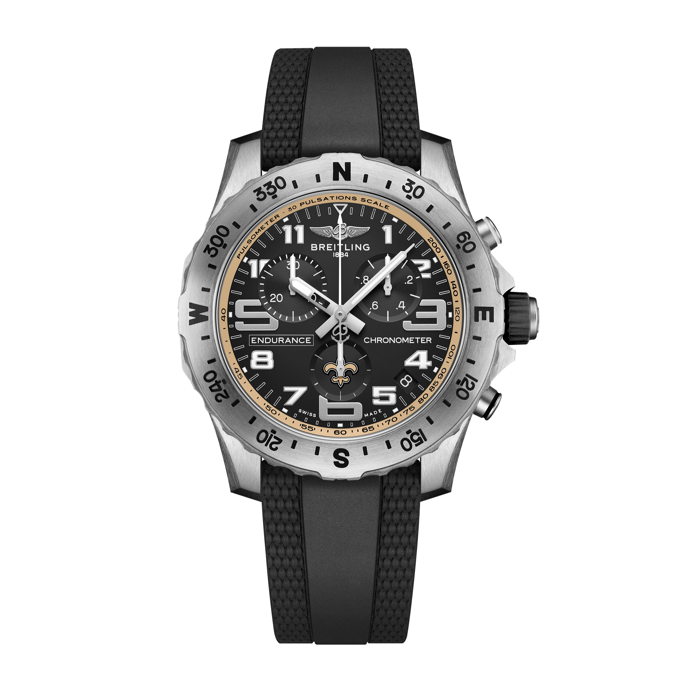 Endurance Pro 44 New Orleans Saints Edition