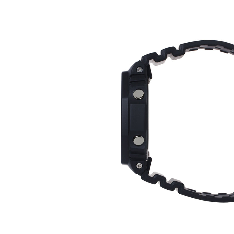 GA-2100VB-1A Quartz Icon Resin Black