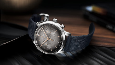 Link to Glashutte Original Sixties Collection