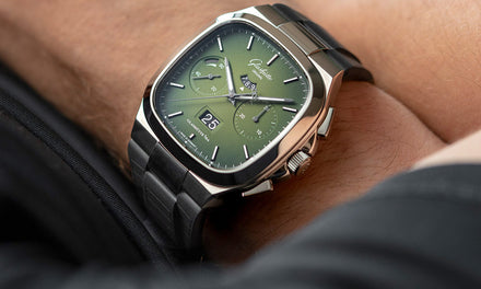 Link to Glashutte Original Vintage Collection
