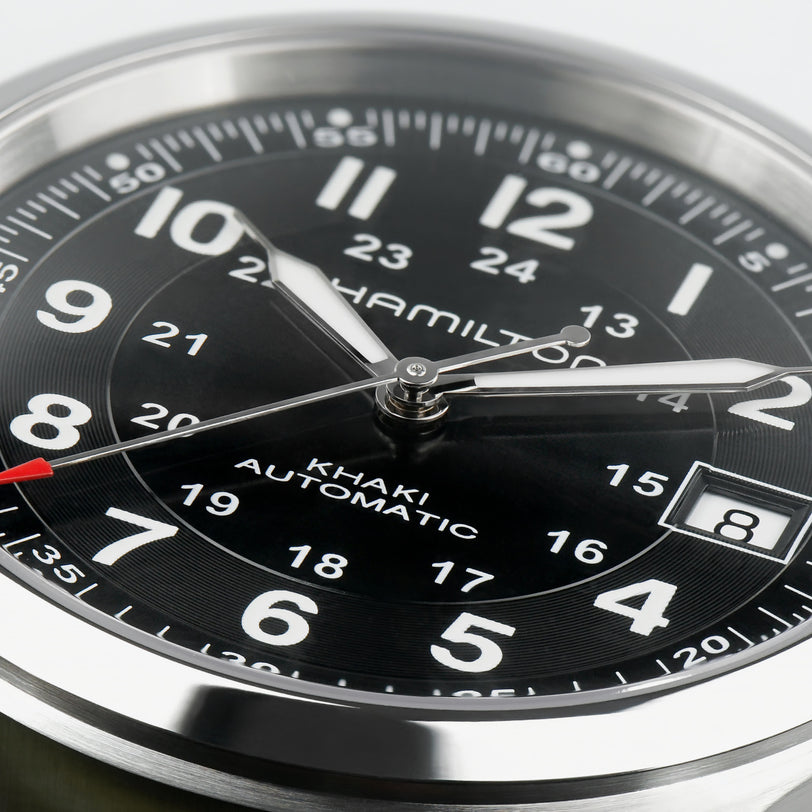 Hamilton x Call of Duty Black Ops 7