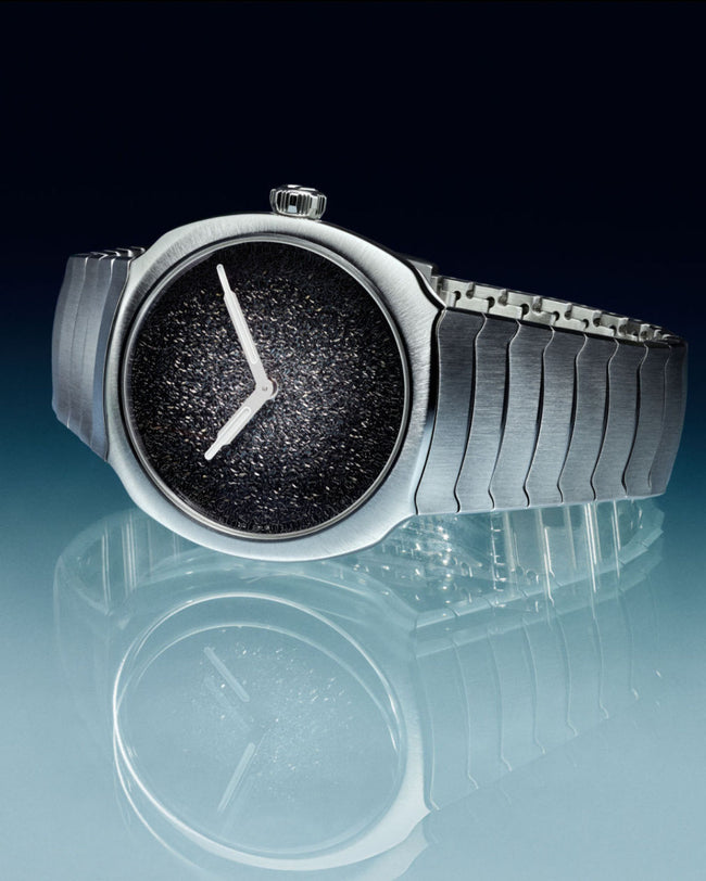 Streamliner Two Hands