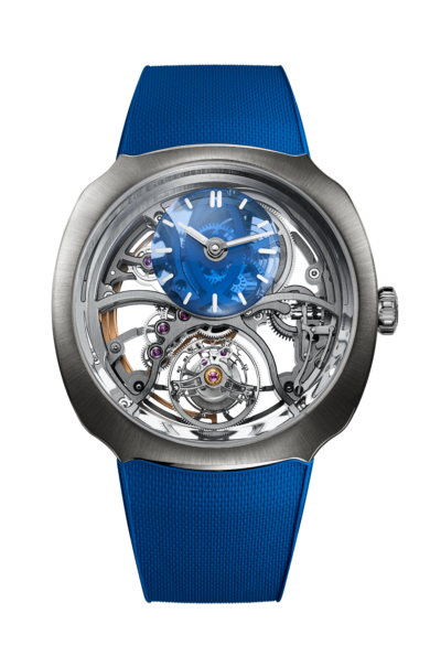 Streamliner Alpine Limited Edition