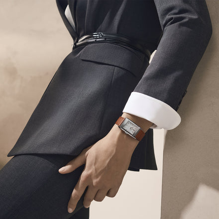 Link to Jaeger LeCoultre Reverso Collection