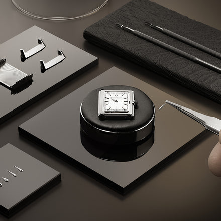 Link to Savoire Faire Jaeger LeCoultre