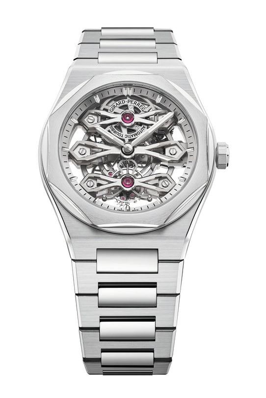 Laureato Three Gold Bridges