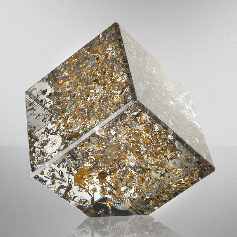 Berd Vay'e Time Squared