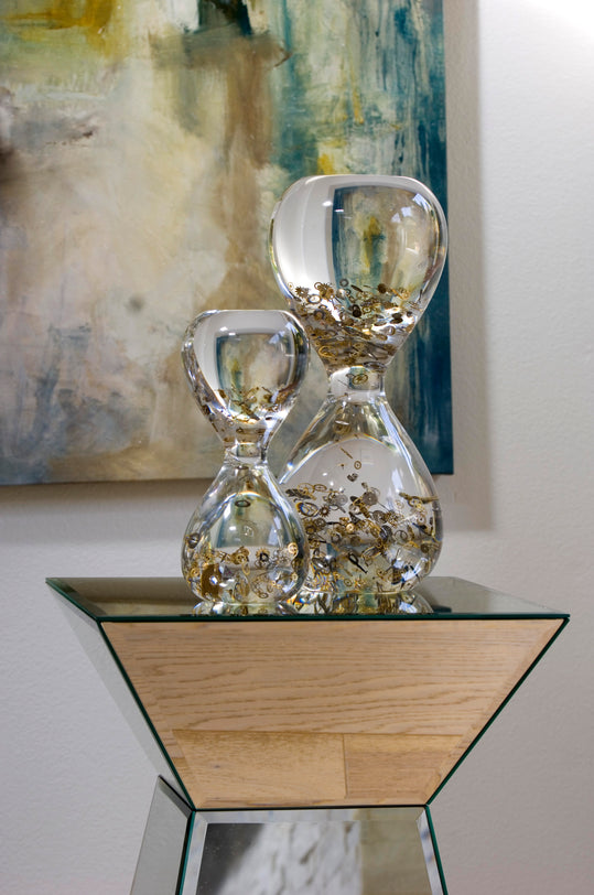 Berd Vay'e Passage Through Time