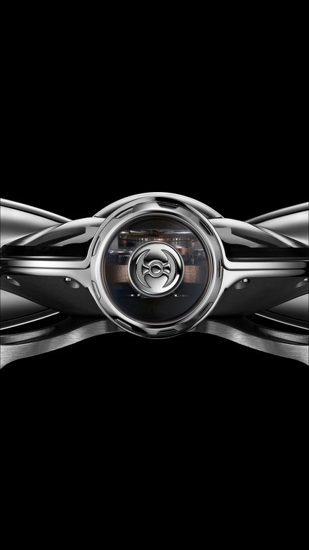 Link to MB&F Horological Machines