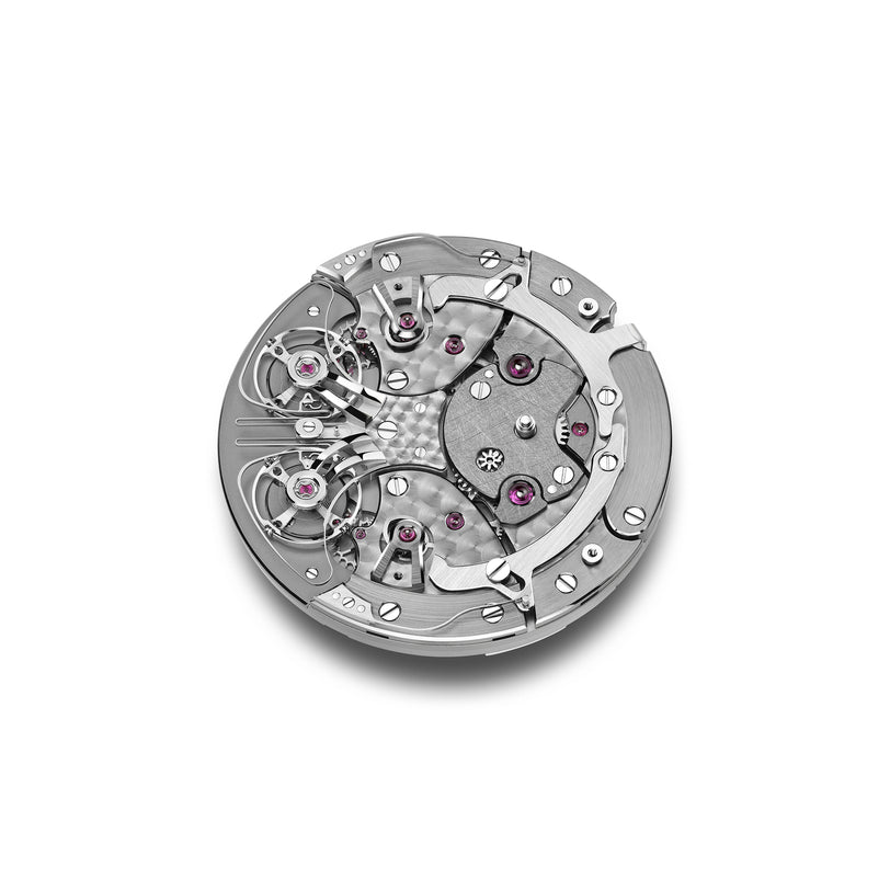Mirrored Force Resonance First Edition Movement