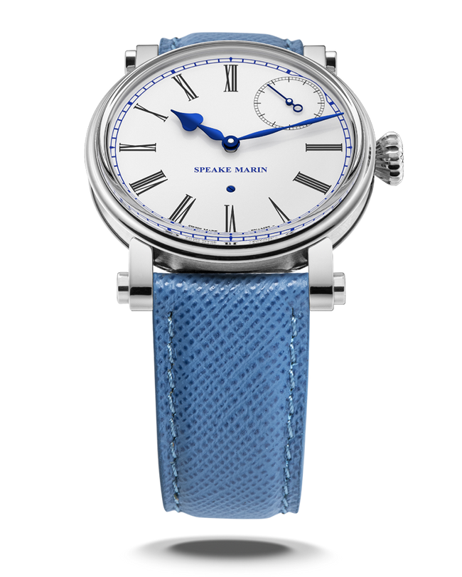 Resilience Titanium | 38mm, Men's Watch