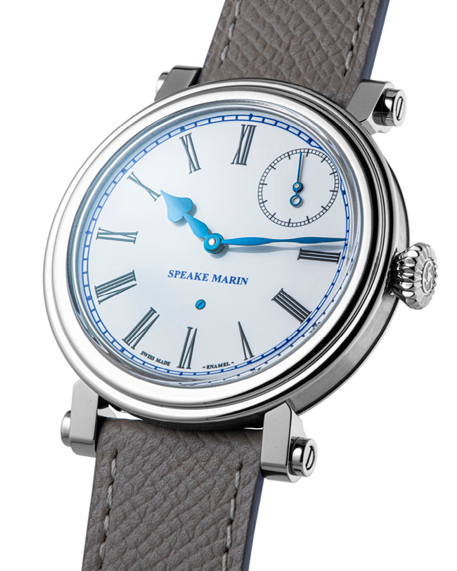 Resilience Titanium | 42mm, Men's Watch