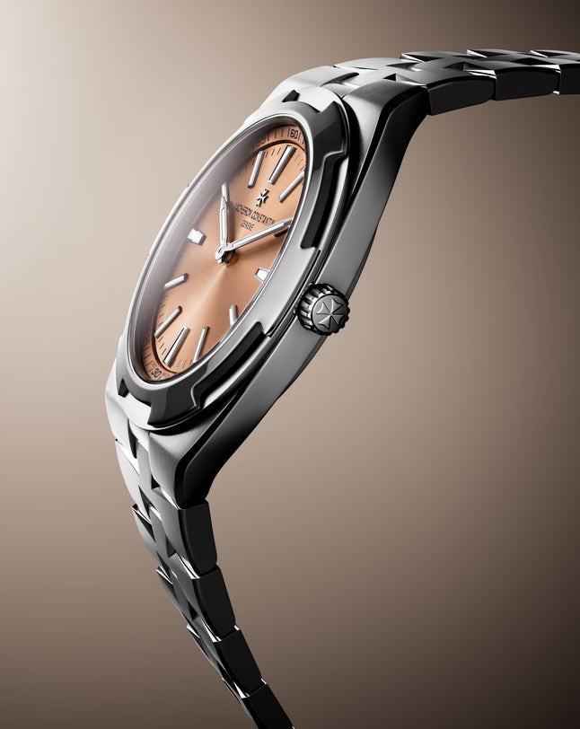 Overseas Self-Winding Ultra-Thin