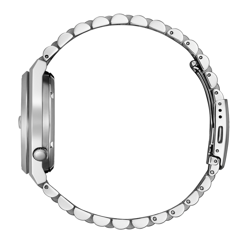 Citizen Tsuyosa Steel 40 mm Auto