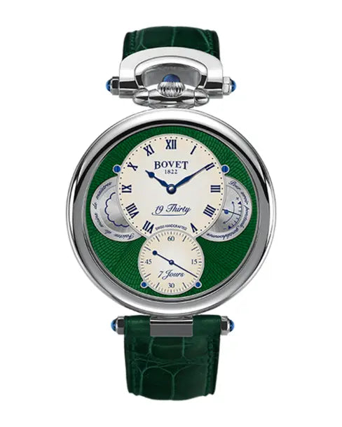 1930 Ivory Lacquered - Main Image