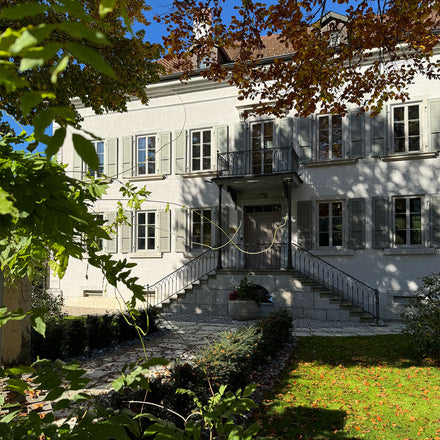 PARMIGIANI FLEURIER Headquarters