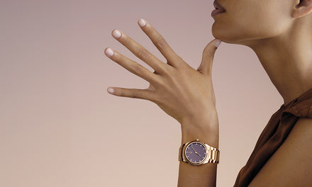 Link to PARMIGIANI FLEURIER Ladies Watch