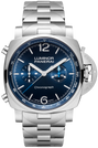 Panerai Luminor Chrono Front