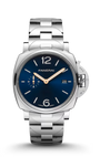 Panerai Luminor Due Front