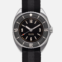 Paulin Mara Limited Edition For Hodinkee | 39.7mm, Stainless Steel