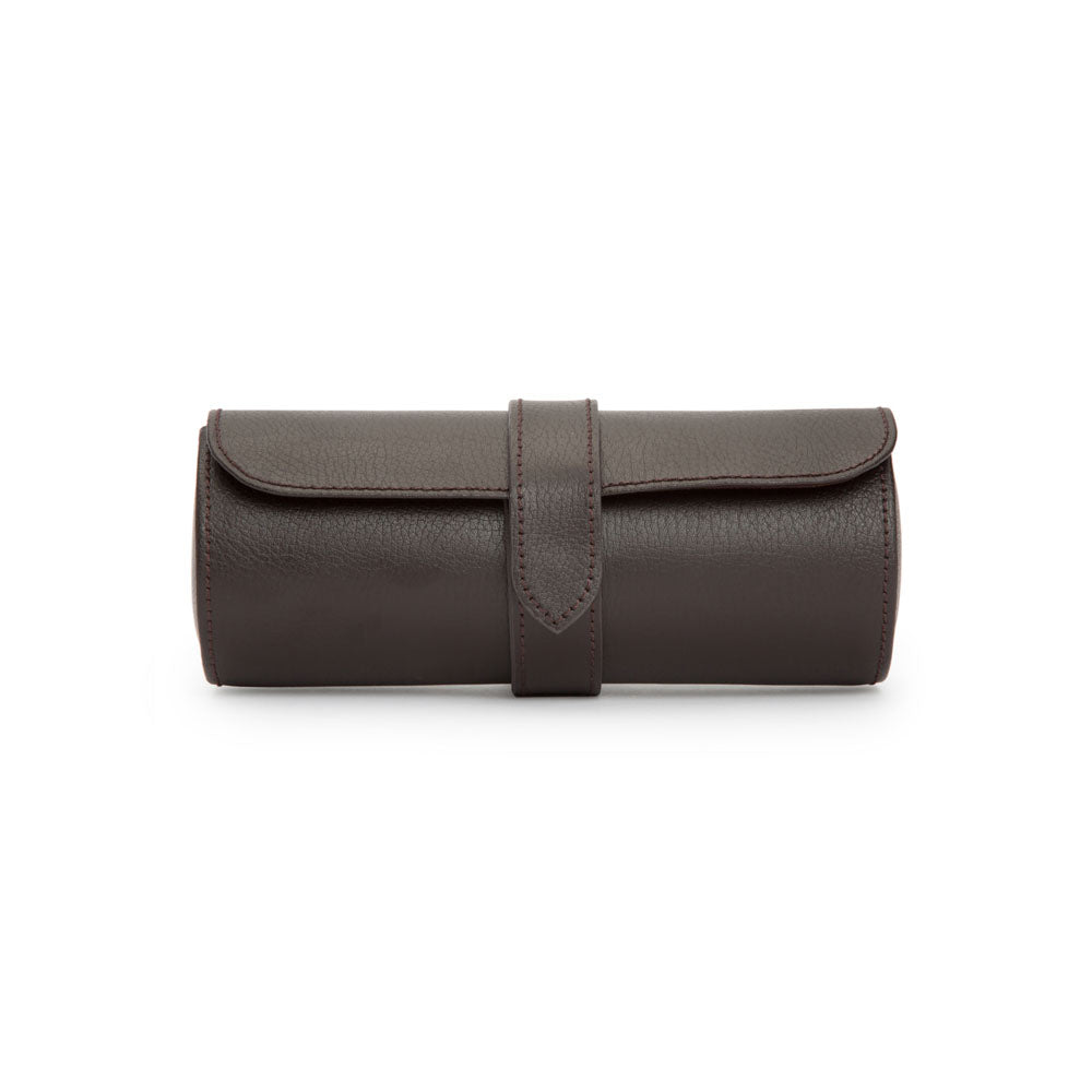 Blake Brown Triple Watch Roll with Capsule