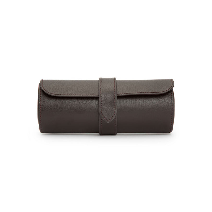Blake Brown Triple Watch Roll with Capsule