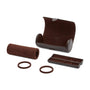 Blake Brown Triple Watch Roll with Capsule