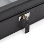 Classic 8 Piece Watch Box