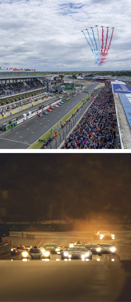 World Of Rolex Endurance Daytona International Speedway