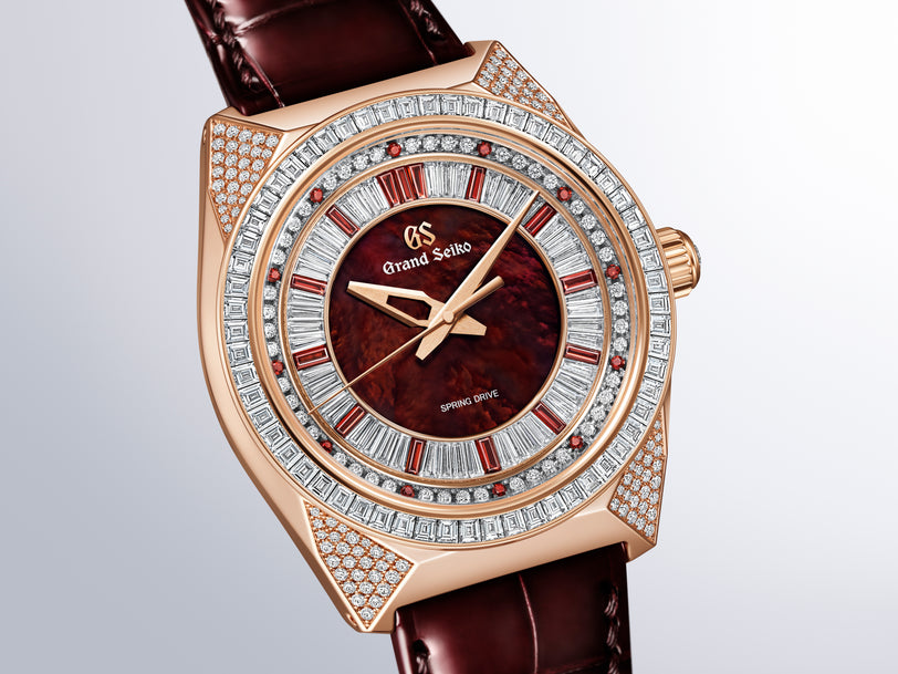 SBGD228 Red Lion Limited Edition