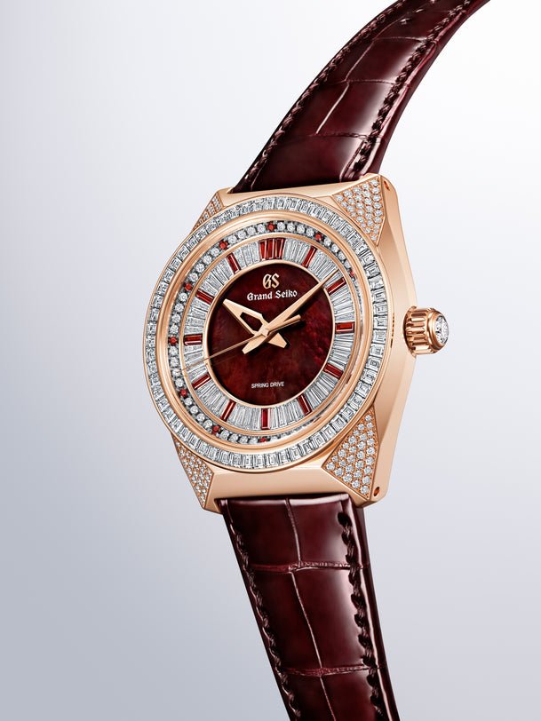 SBGD228 Red Lion Limited Edition