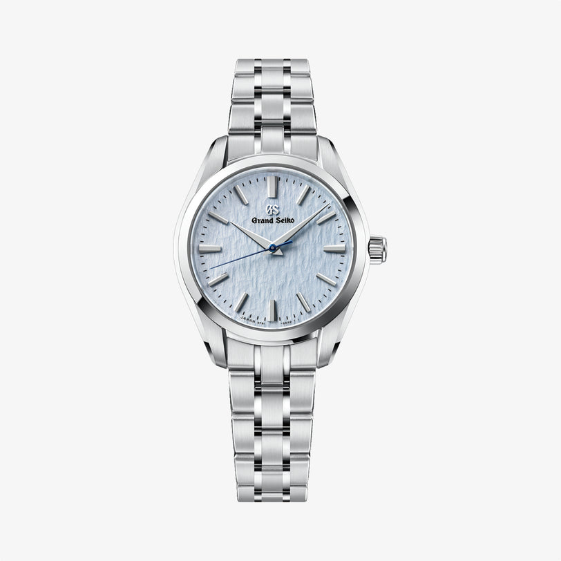 Heritage Quartz Skyflake