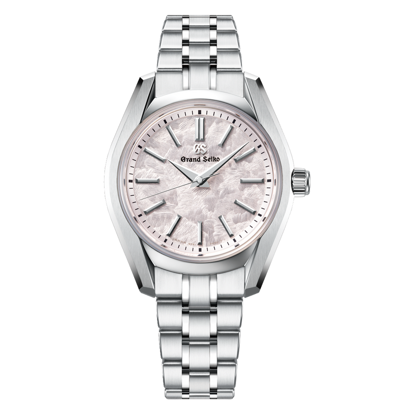 Heritage Annual Accuracy Quartz
