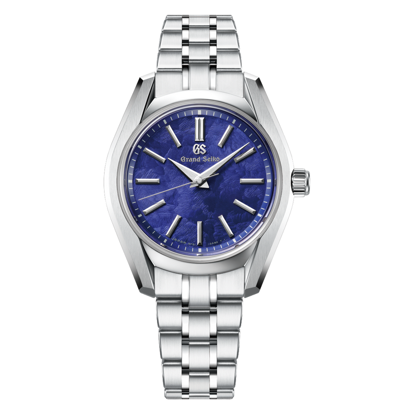Heritage Annual Accuracy Quartz