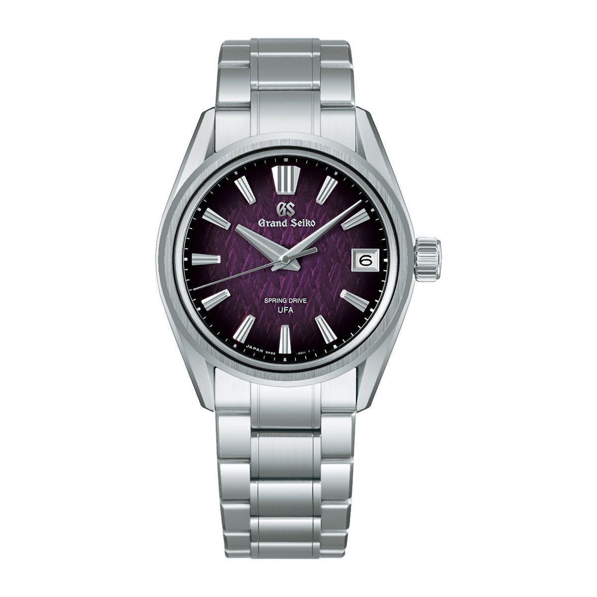 Grand Seiko Evolution 9 Spring Drive U.F.A