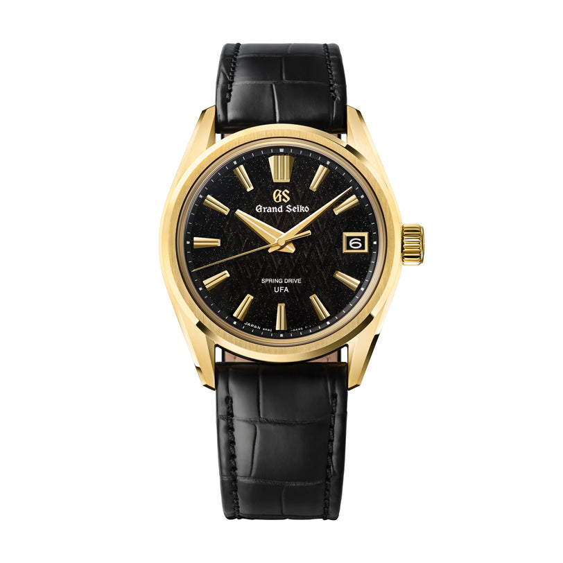 Spring Drive Evolution 9