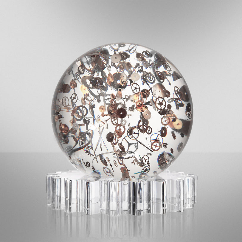 Berd Vay'e Horosphere