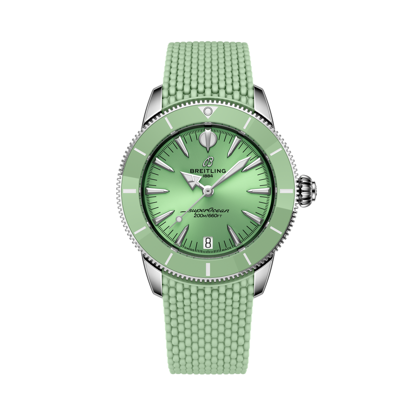 Superocean Heritage Automatic 36