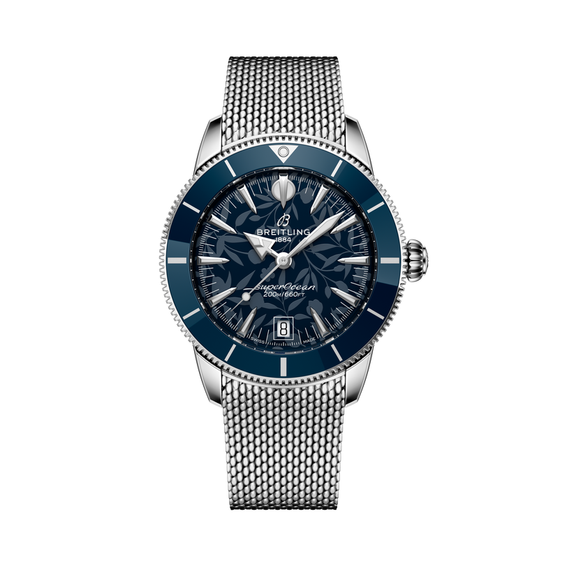 Superocean Heritage B31 Automatic 40 Kelly Slater