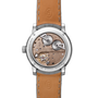Toric Petite Seconde Platinum Golden Hour