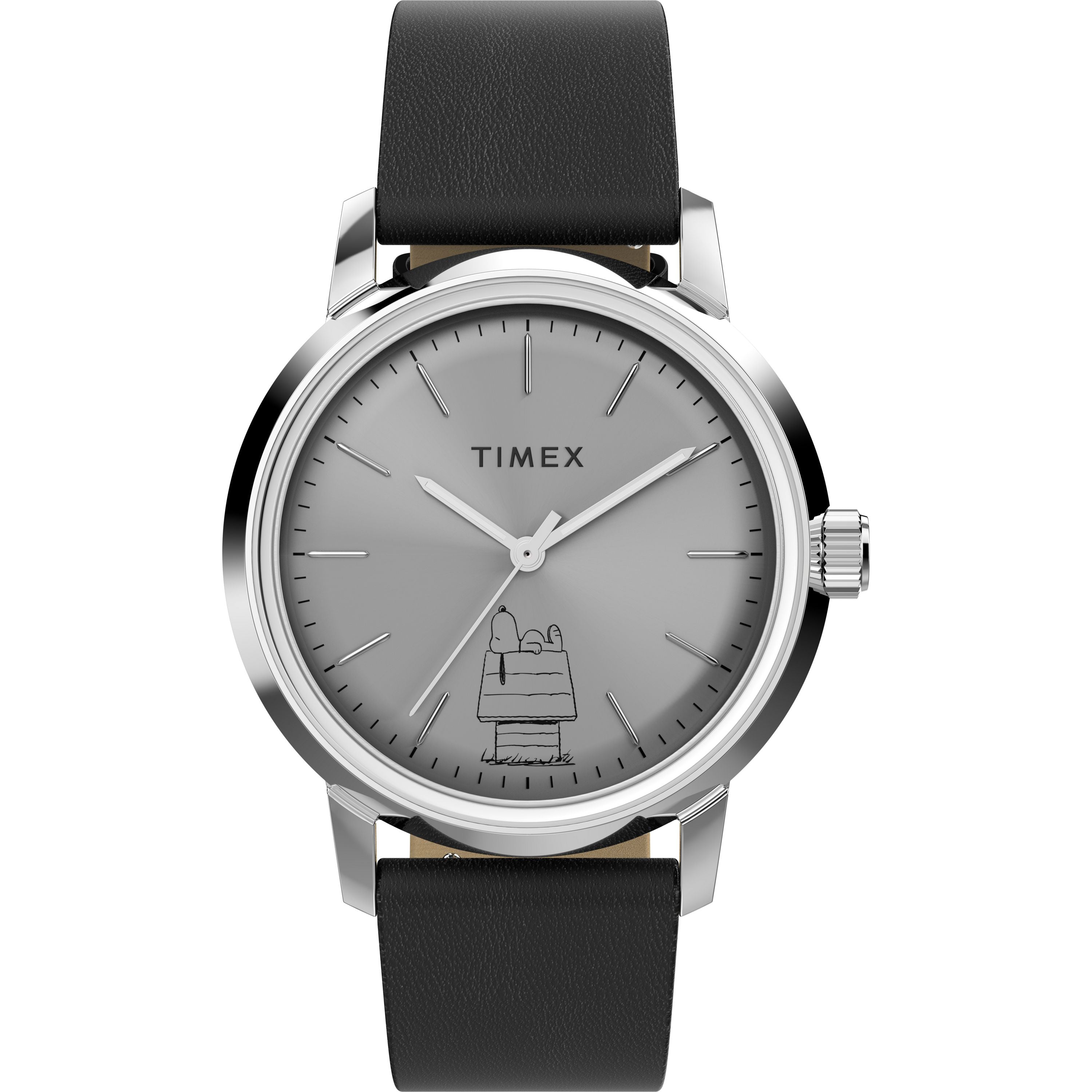 Timex Timex x Peanuts® Marlin® Automatic 75th Anniversary Edition 40mm