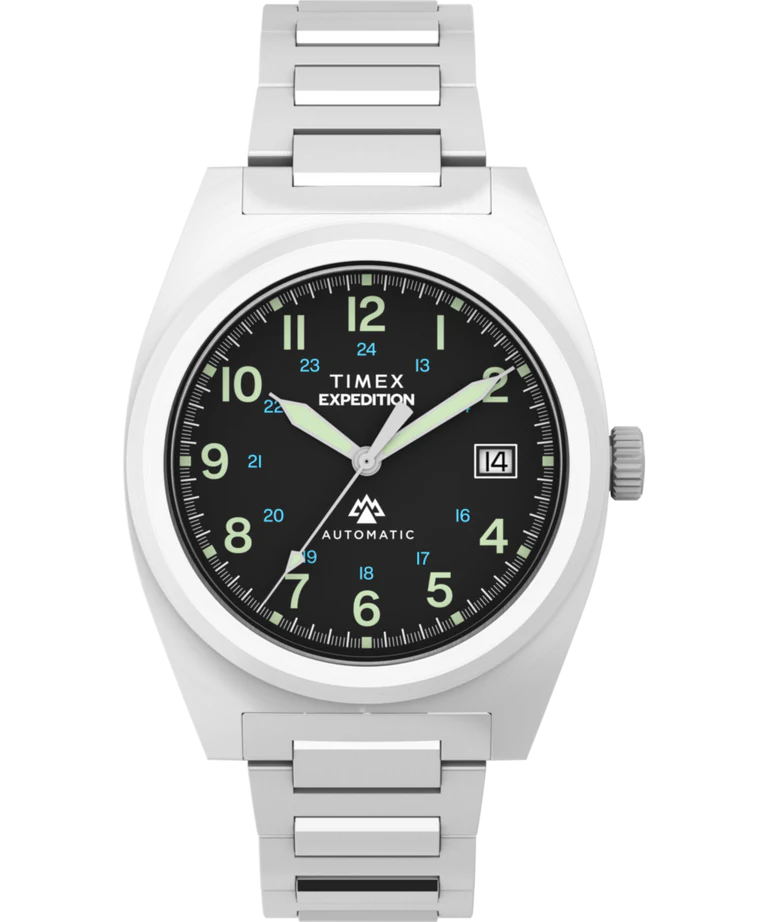 Timex Expedition® Capstone Automatic
