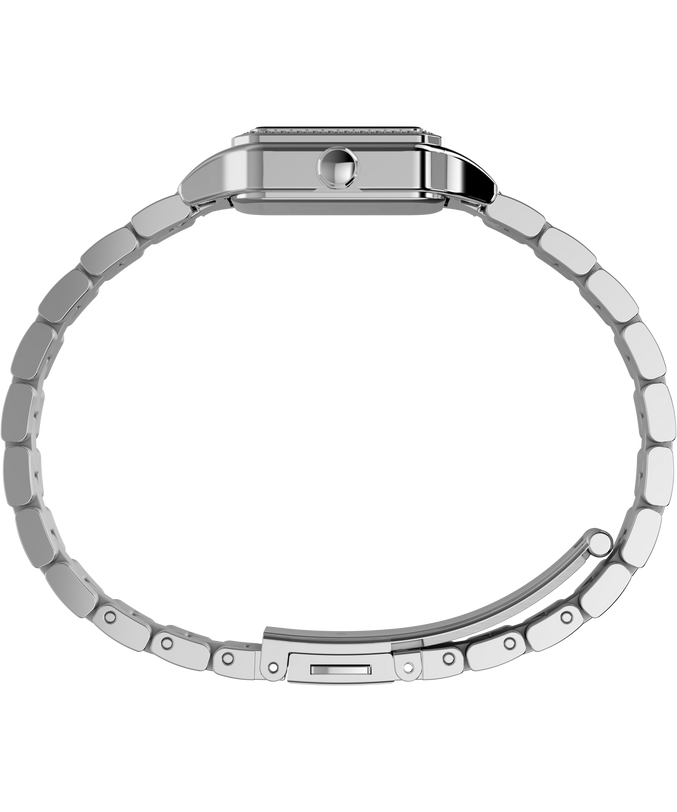 Addison 23mm Stainless Steel Bracelet Watch