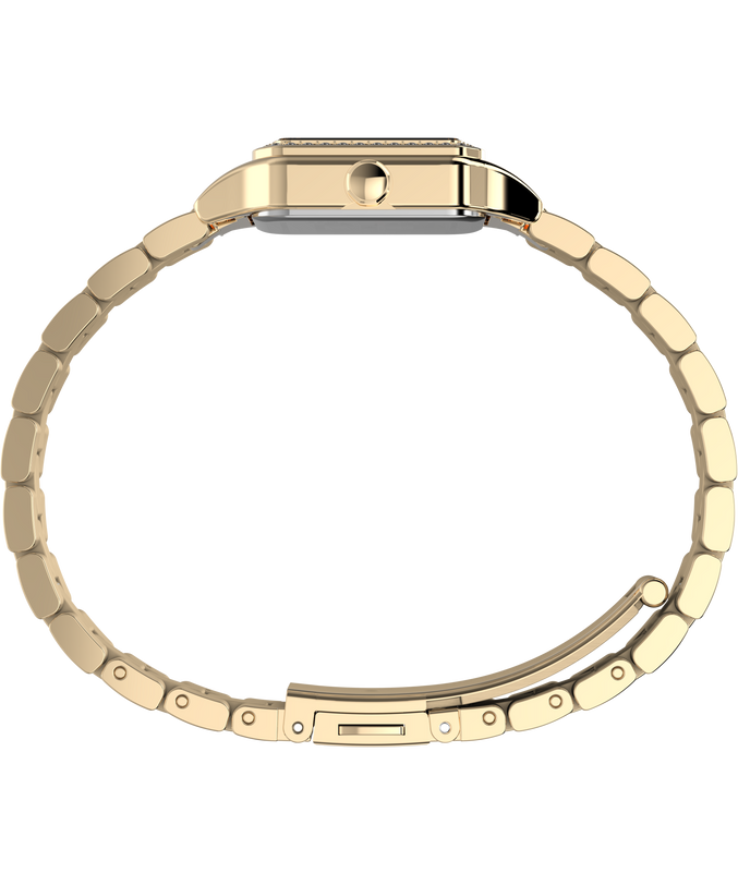 Addison 23mm Stainless Steel Bracelet Watch