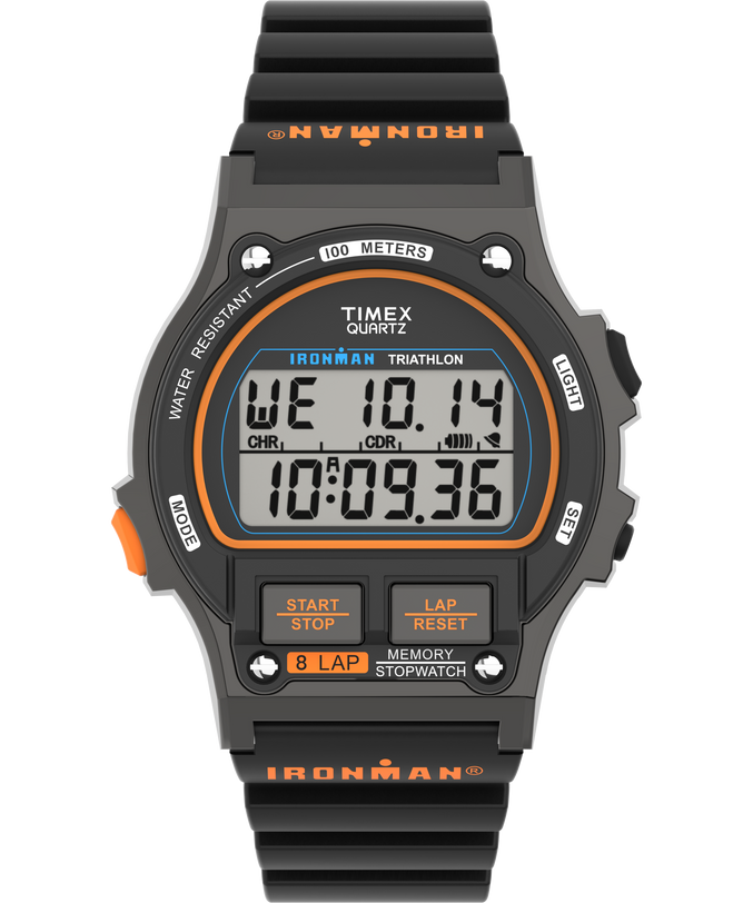Timex® Ironman 8 Lap