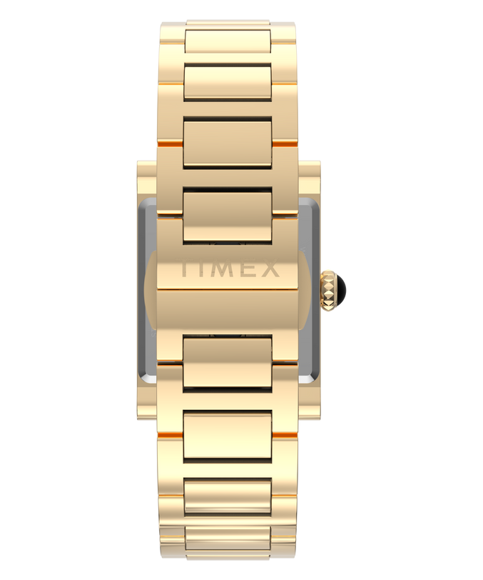 Jacquie Aiche x Timex 24mm Stainless Steel Bracelet Watch