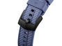 Buckle of TAG Heuer New Balance Connected watch