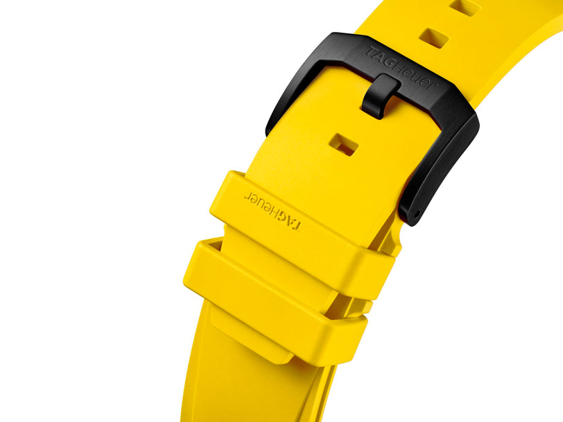 Formula 1 Chronograph x Senna